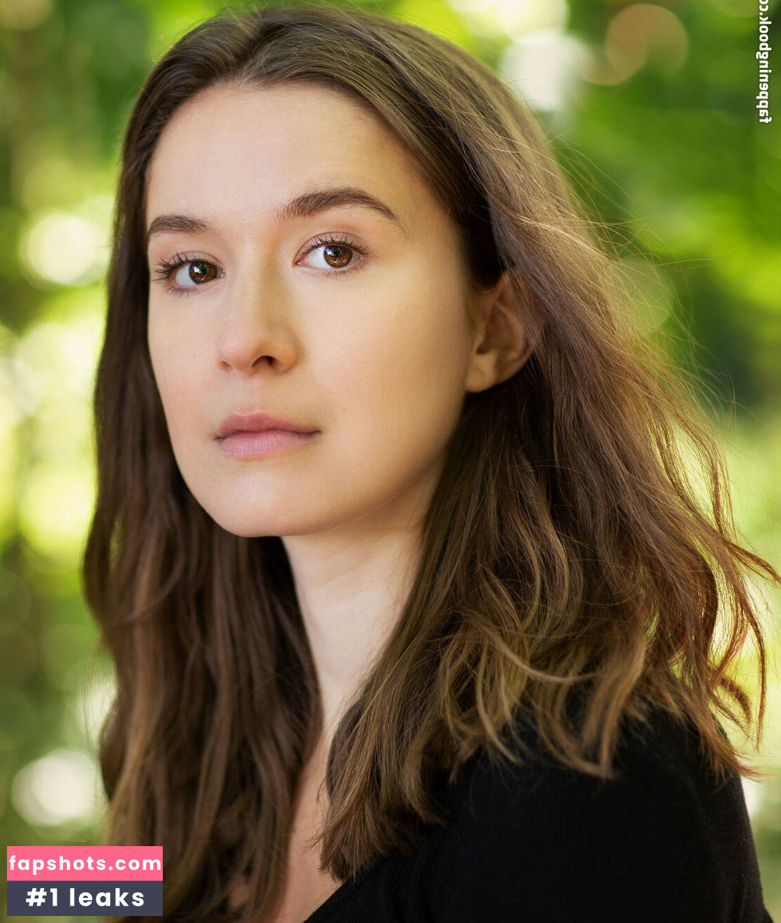 Elizabeth Dulau Nahé úniky fotek pouze od fanoušků #13 - Fapshots