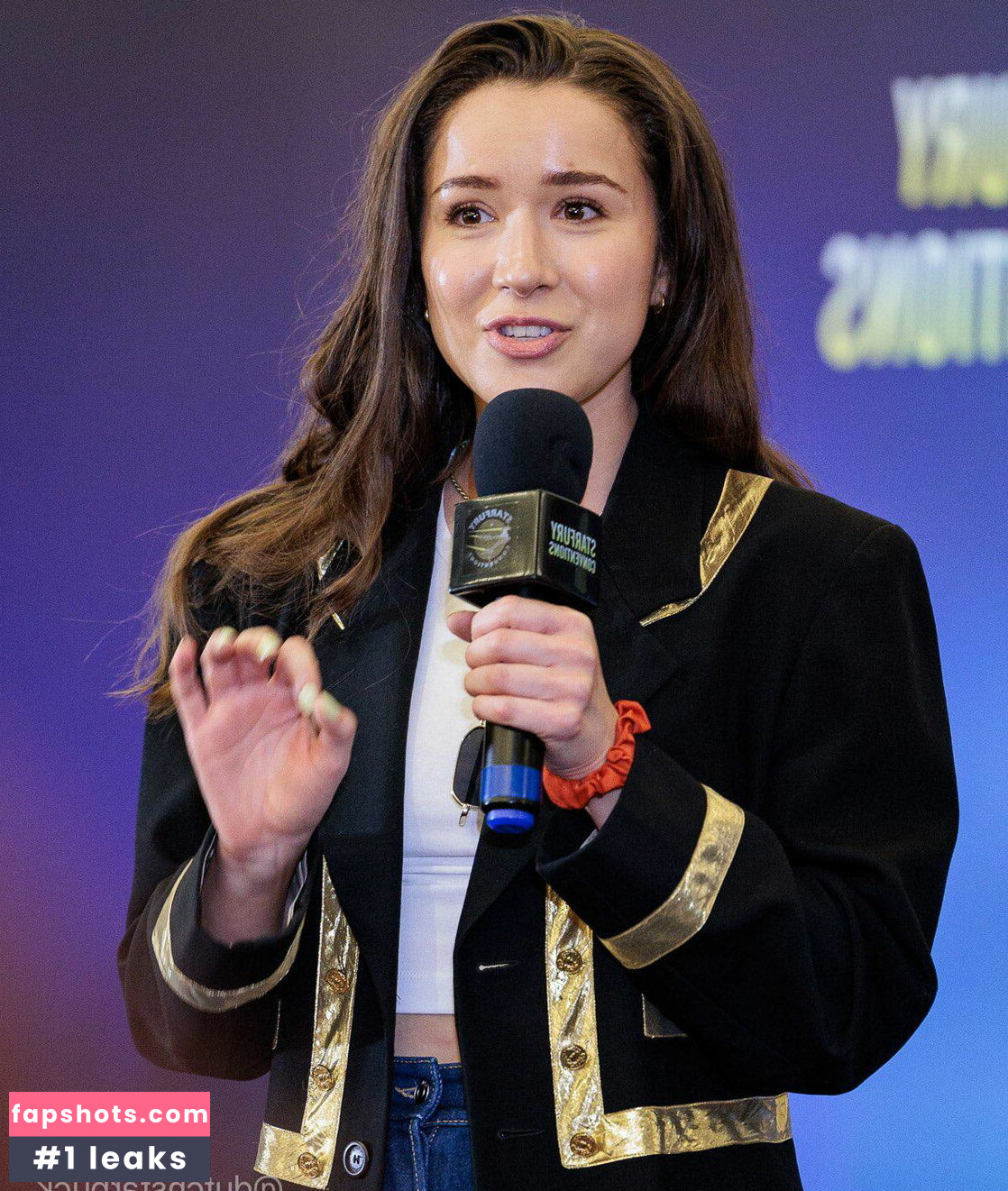 Elizabeth Dulau Nahé úniky fotek pouze od fanoušků #14 - Fapshots