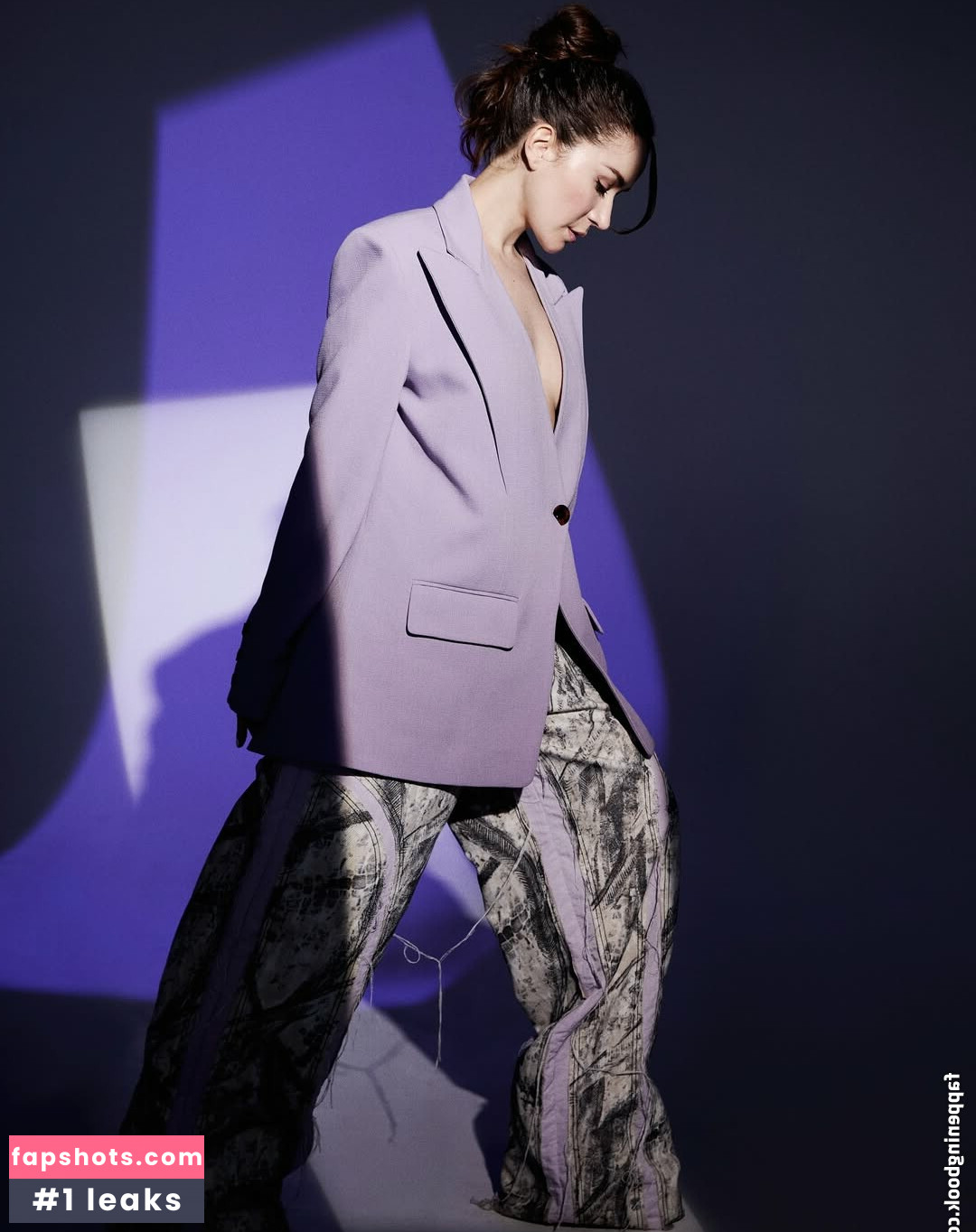 Elizabeth Dulau Nahé úniky fotek pouze od fanoušků #5 - Fapshots