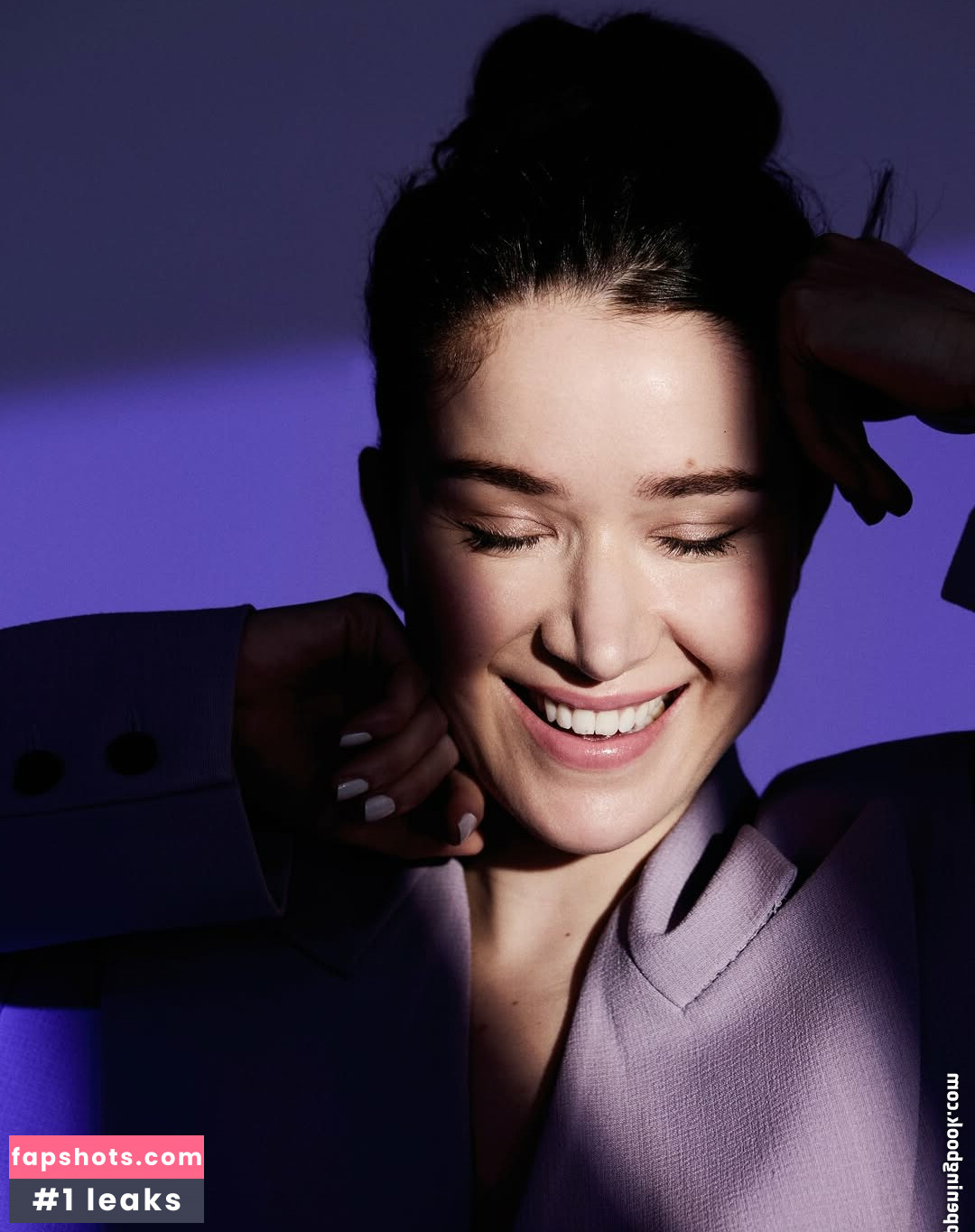 Elizabeth Dulau Nahé úniky fotek pouze od fanoušků #6 - Fapshots