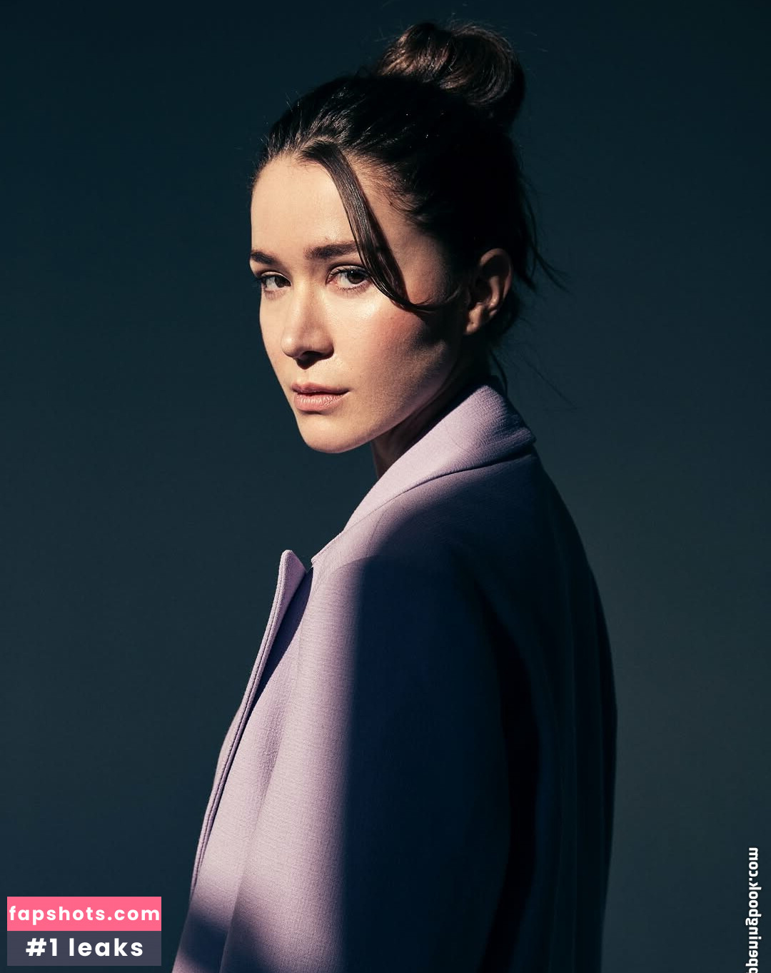 Elizabeth Dulau Nahé úniky fotek pouze od fanoušků #8 - Fapshots