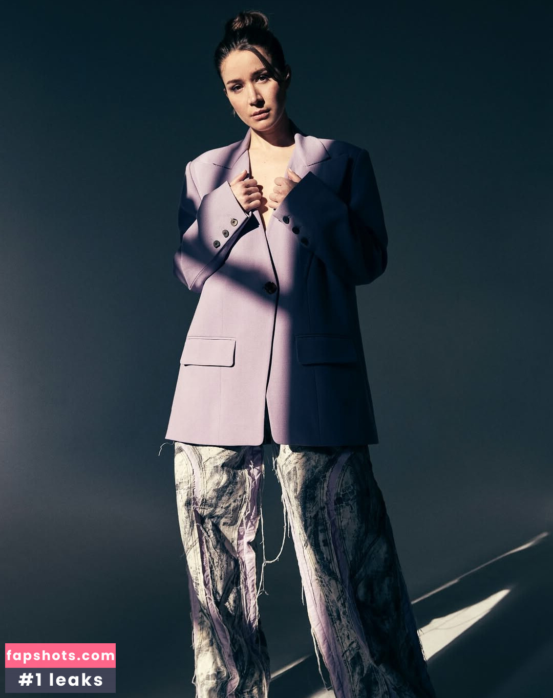 Elizabeth Dulau Nahé úniky fotek pouze od fanoušků #9 - Fapshots