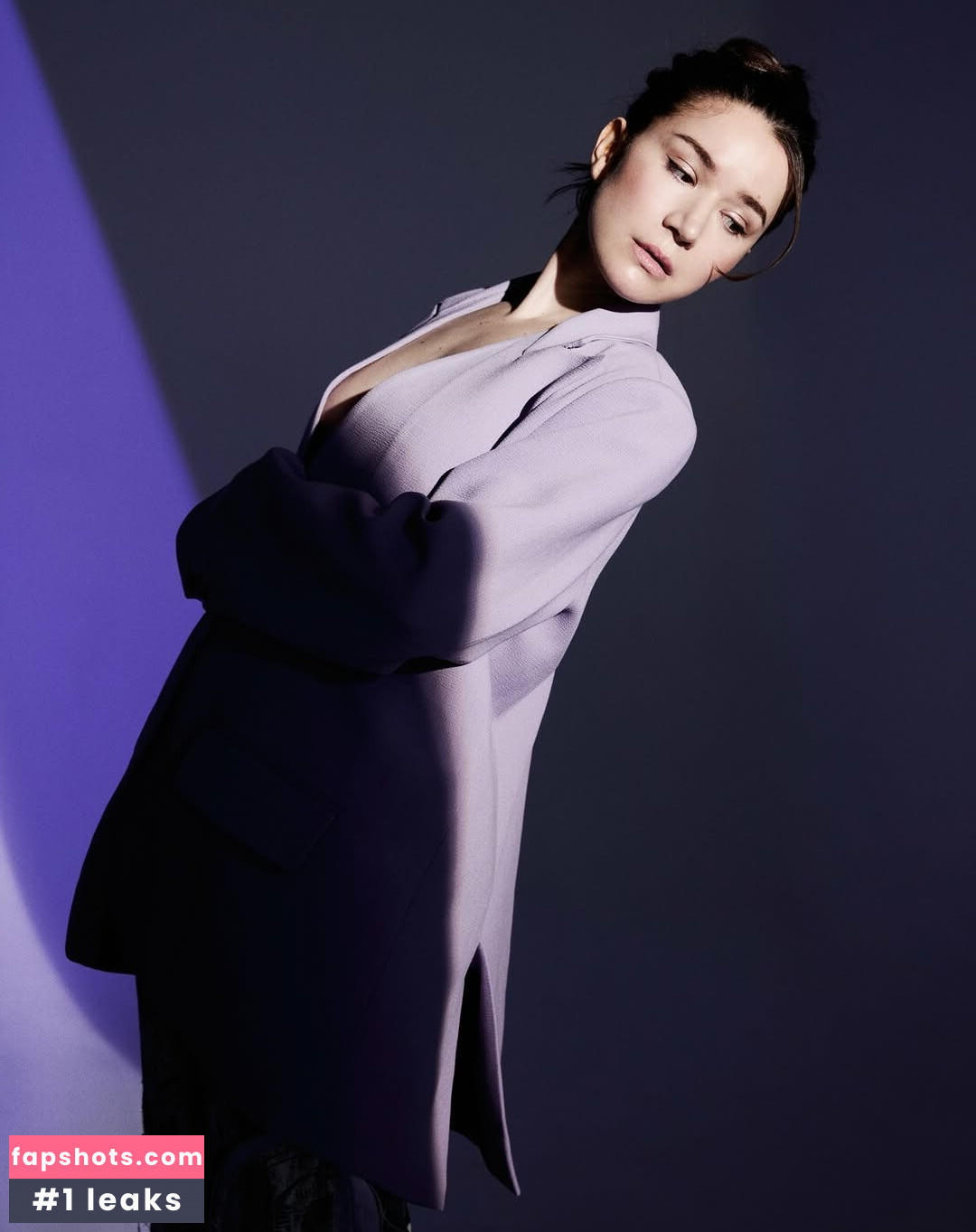 Elizabeth Dulau Nahé úniky fotek pouze od fanoušků #10 - Fapshots