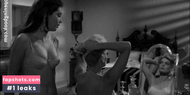 Elizabeth Ercy nude babe gallery