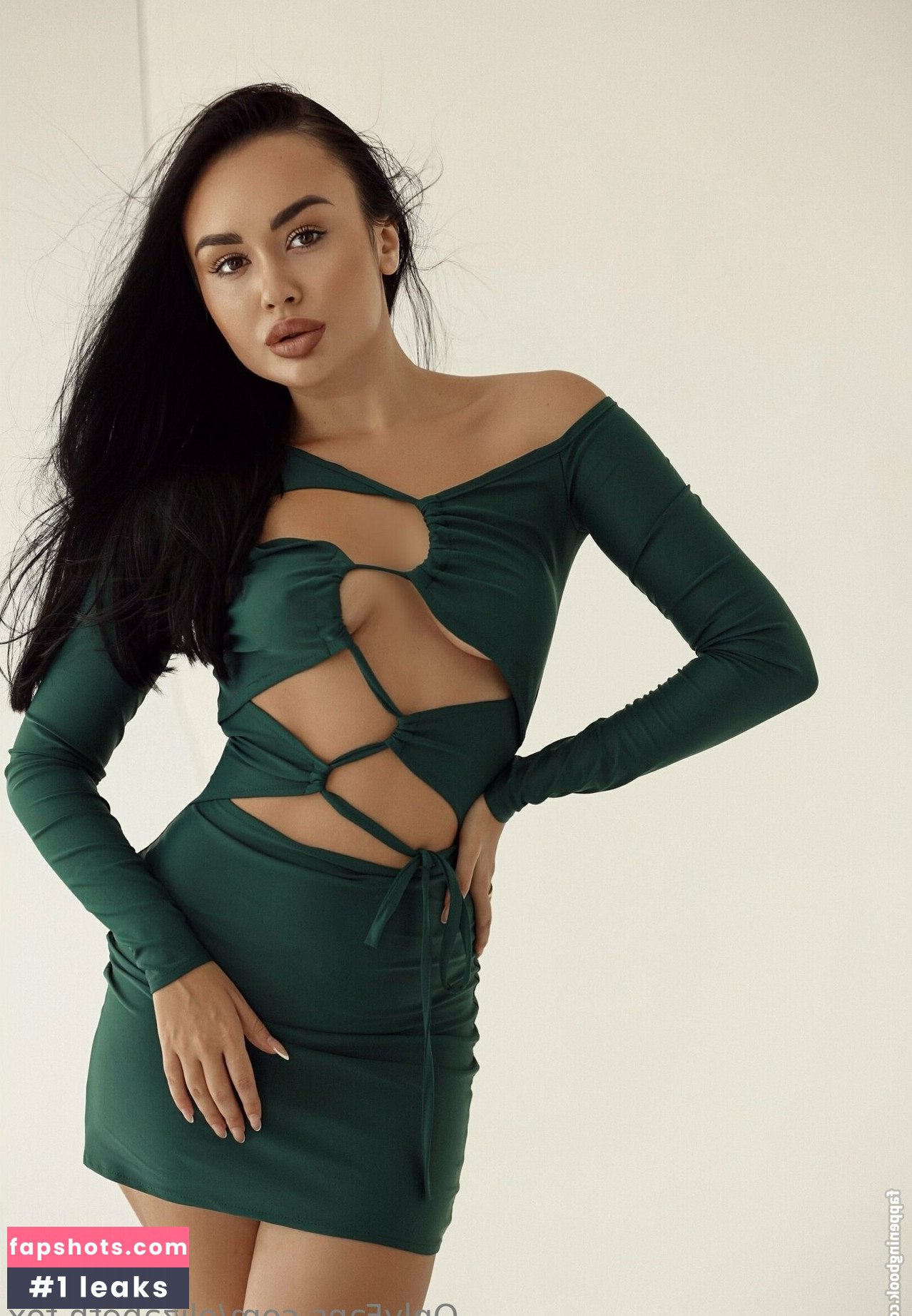 Elizabeth Fox gallery photo #26