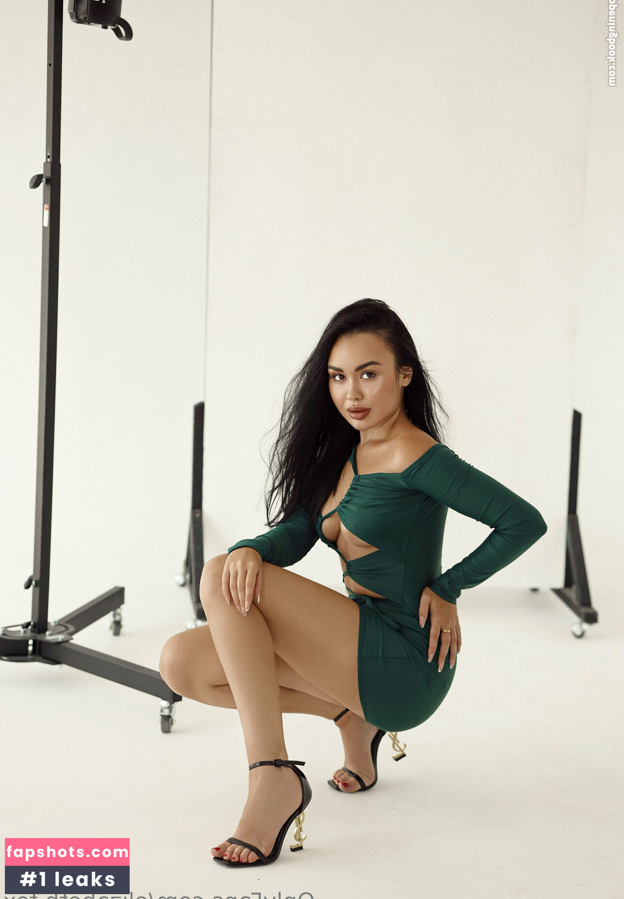 Elizabeth Fox gallery photo #37