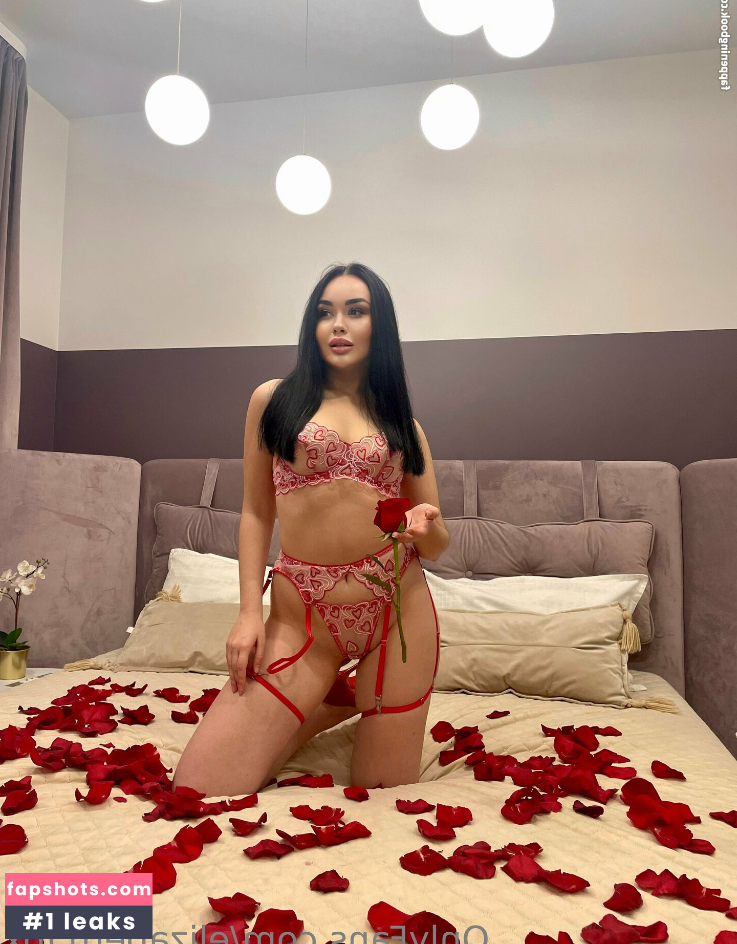 Elizabeth Fox gallery photo #10