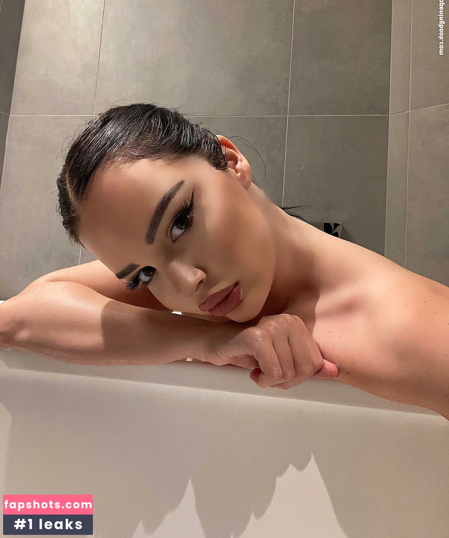 Elizabeth Georgina gallery photo #61