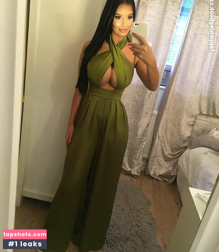 Elizabeth Georgina gallery photo #62