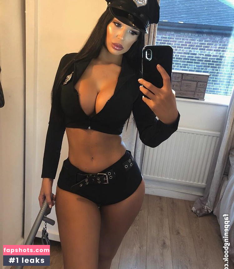 Elizabeth Georgina gallery photo #68