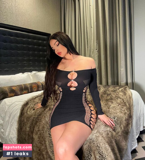 Elizabeth Georgina Nude Leaks OnlyFans - Fapshots