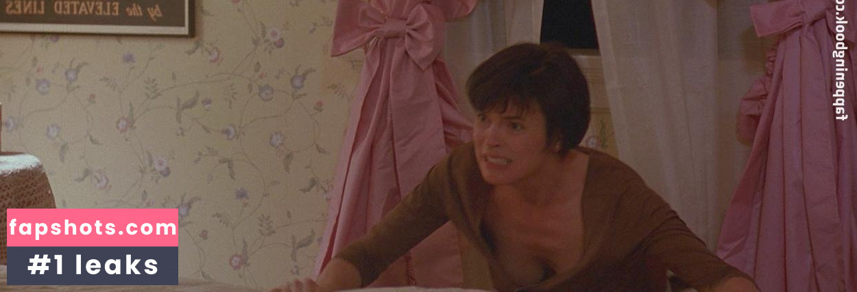 Elizabeth Gracen gallery photo #4