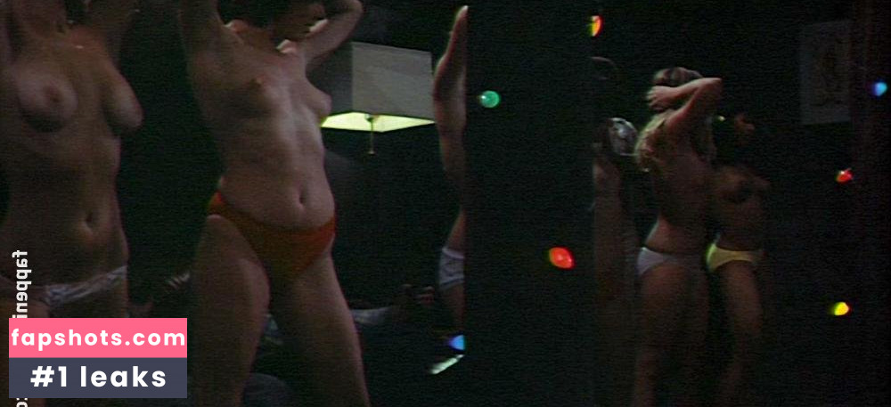 Elizabeth Halsey Nahé úniky fotek pouze od fanoušků #6 - Fapshots