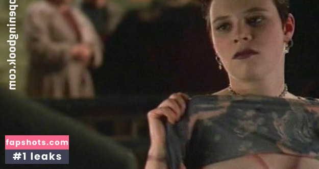 Elizabeth Hanes gallery photo #2