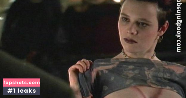 Elizabeth Hanes gallery photo #6