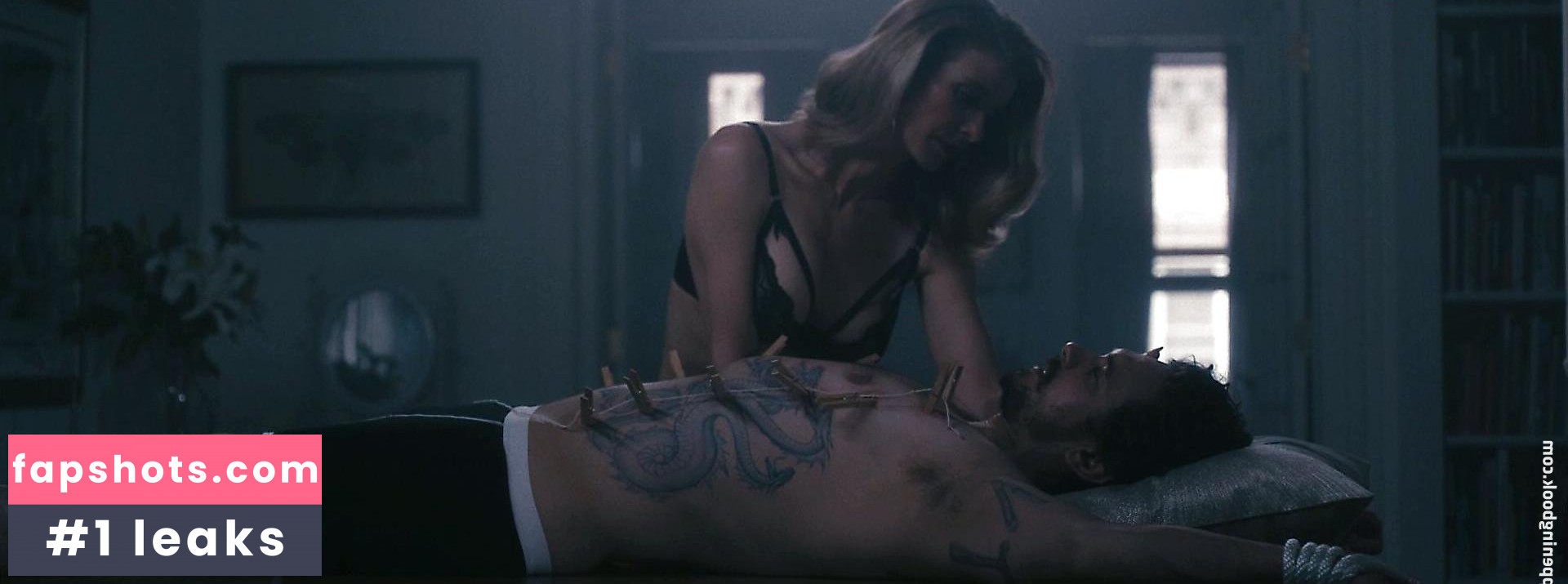 Elizabeth Hobgood Nude Leaks OnlyFans Photos #2 - LeakJerk