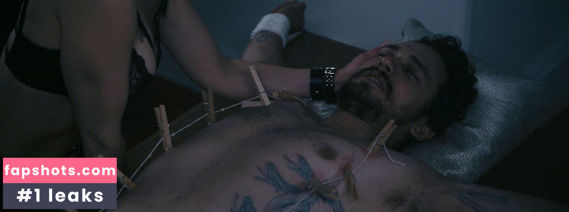 Elizabeth Hobgood Nude Leaks OnlyFans Photos #3 - LeakJerk