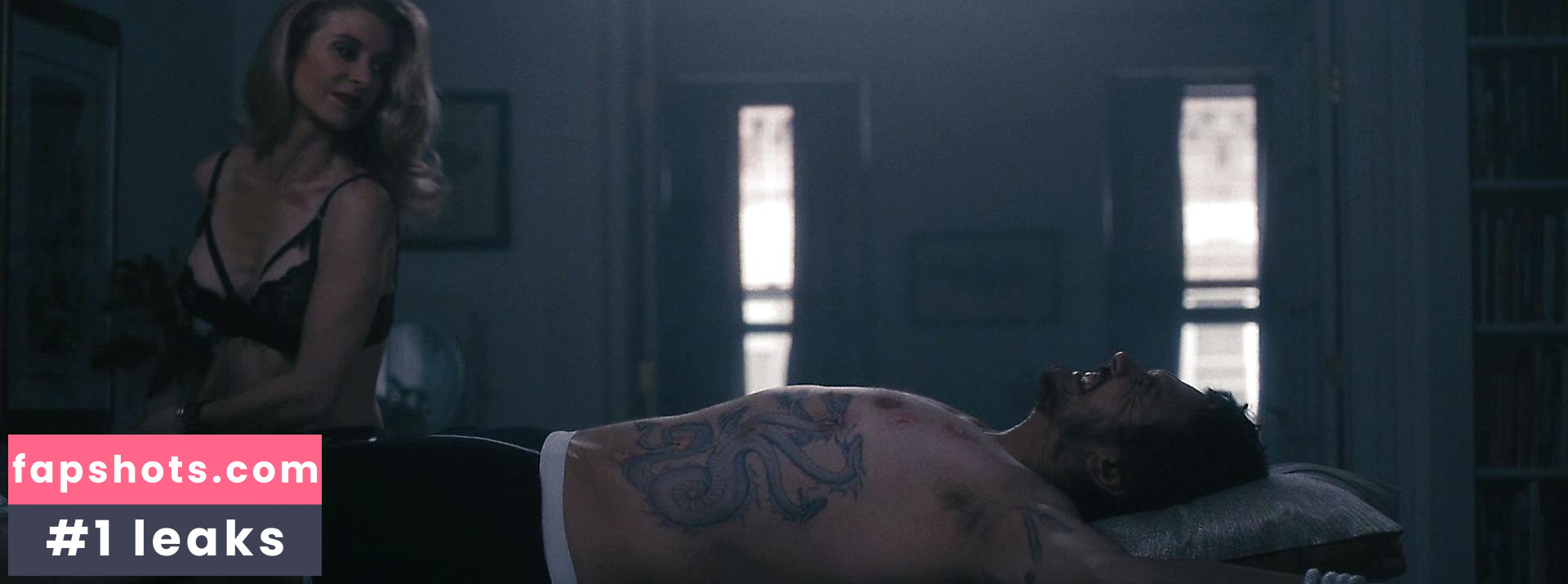 Elizabeth Hobgood Nude Leaks OnlyFans Photos #5 - LeakJerk