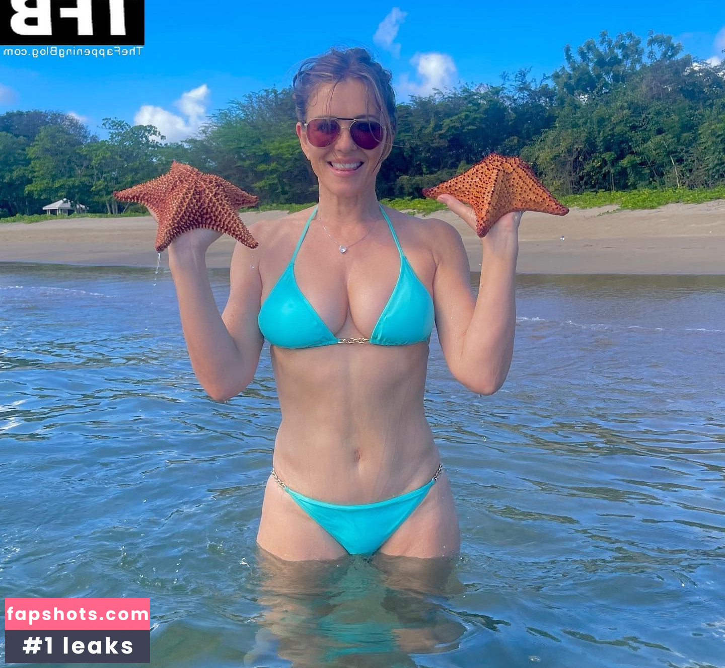 Elizabeth Hurley gallery photo #1069