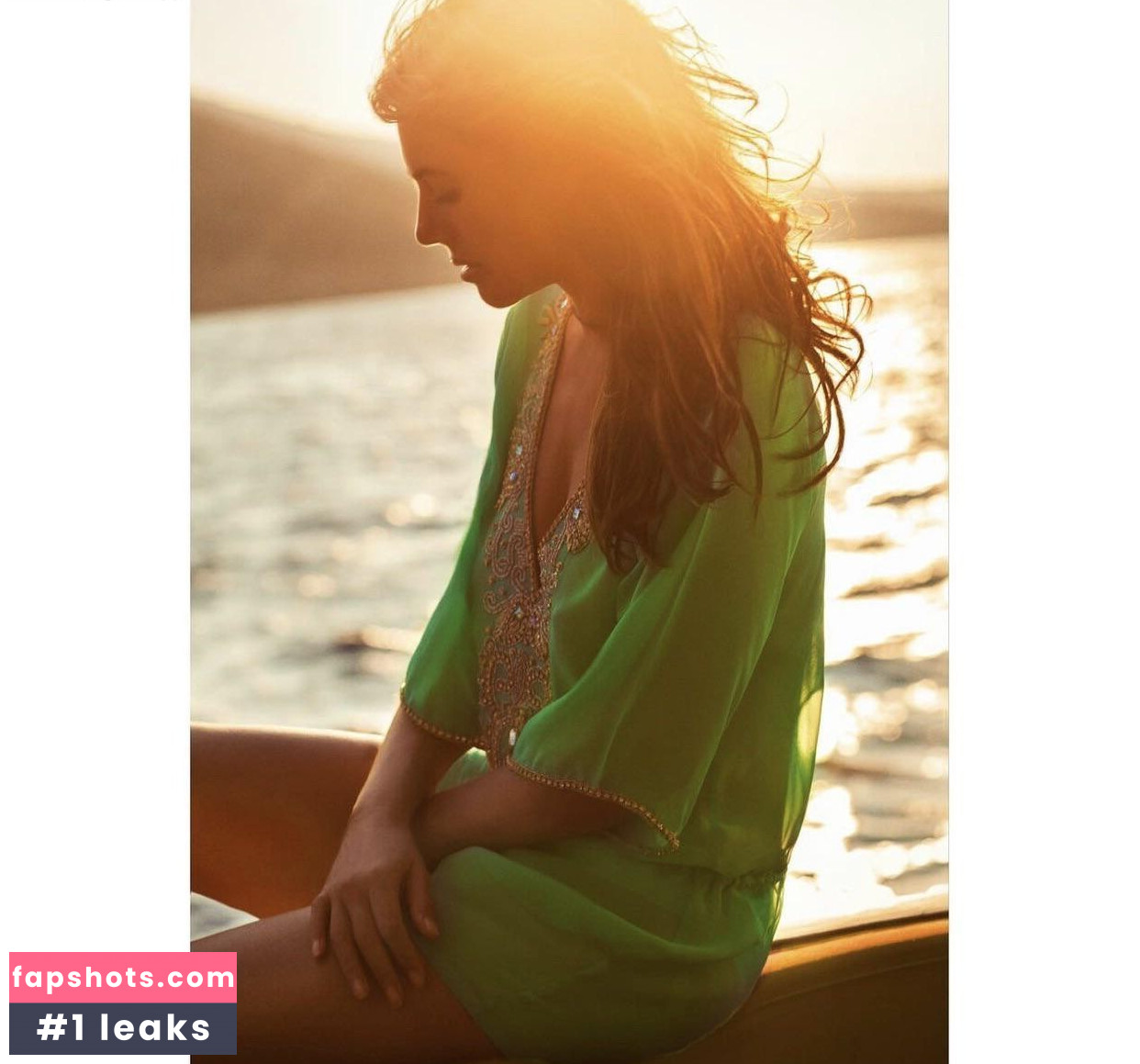 Elizabeth Hurley gallery photo #1090