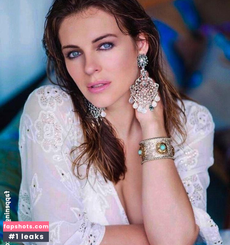 Elizabeth Hurley gallery photo #1094