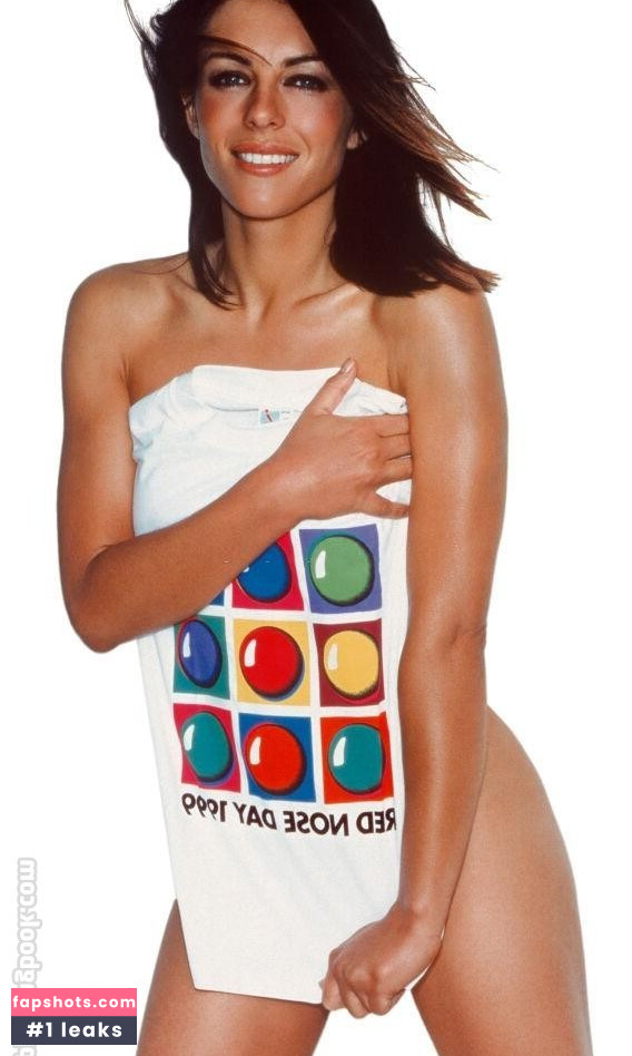 Elizabeth Hurley gallery photo #1104