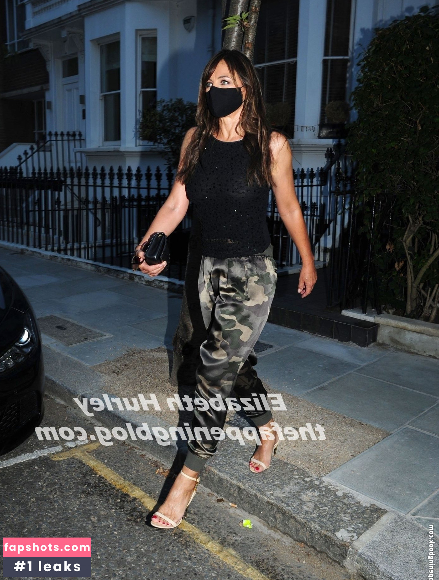 Elizabeth Hurley gallery photo #1232