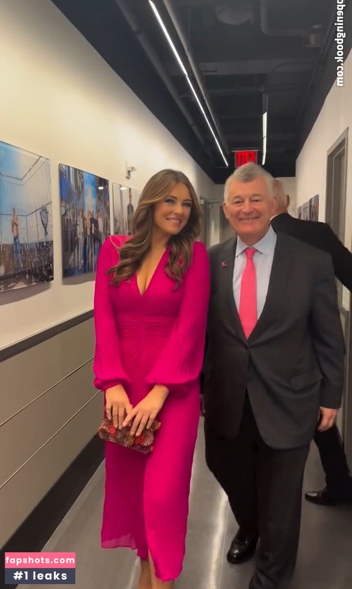 Elizabeth Hurley gallery photo #125