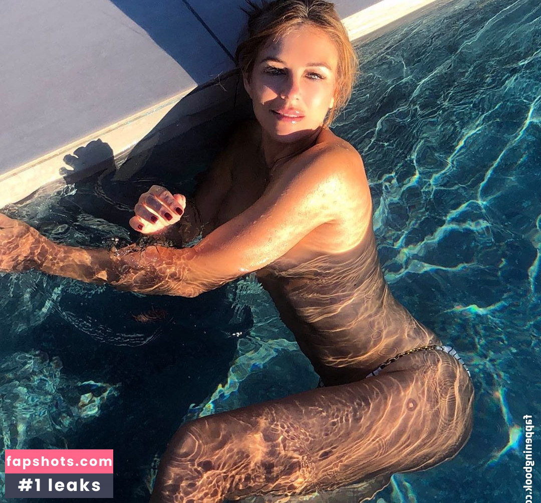 Elizabeth Hurley gallery photo #1253