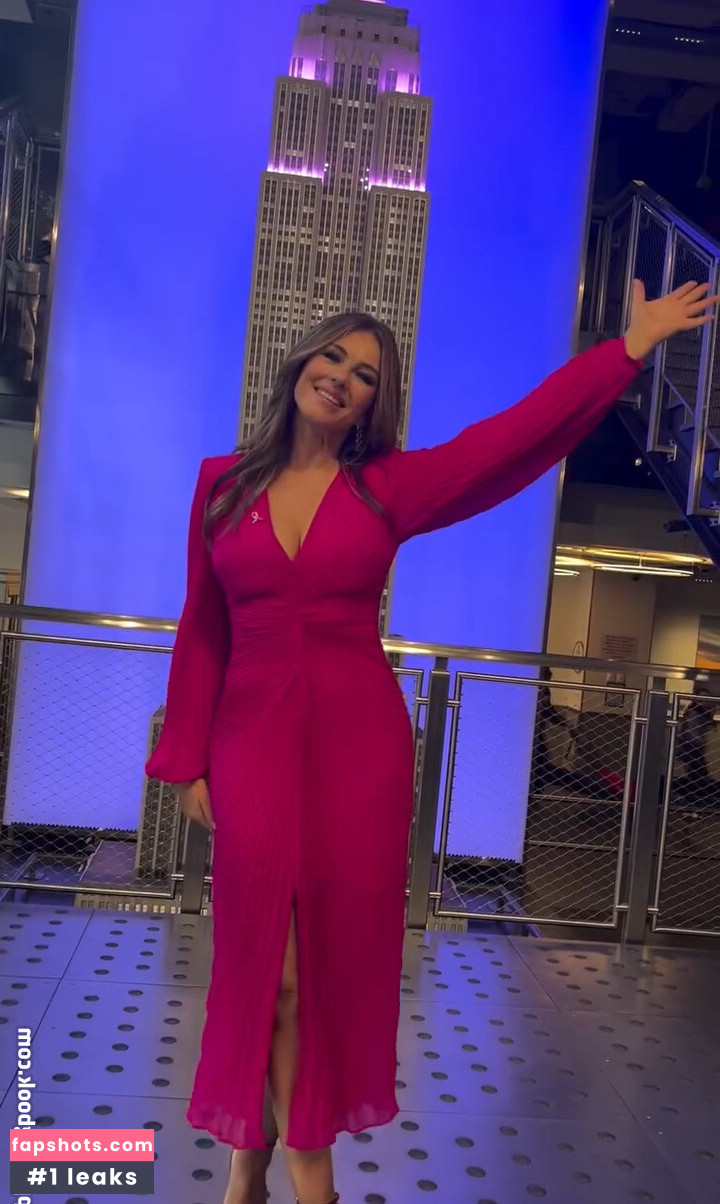 Elizabeth Hurley gallery photo #127