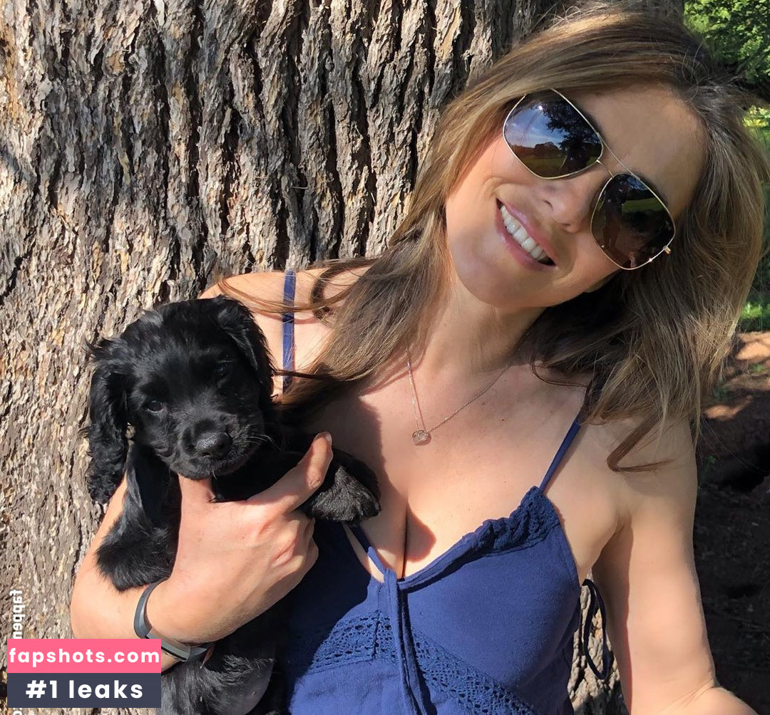 Elizabeth Hurley gallery photo #1284