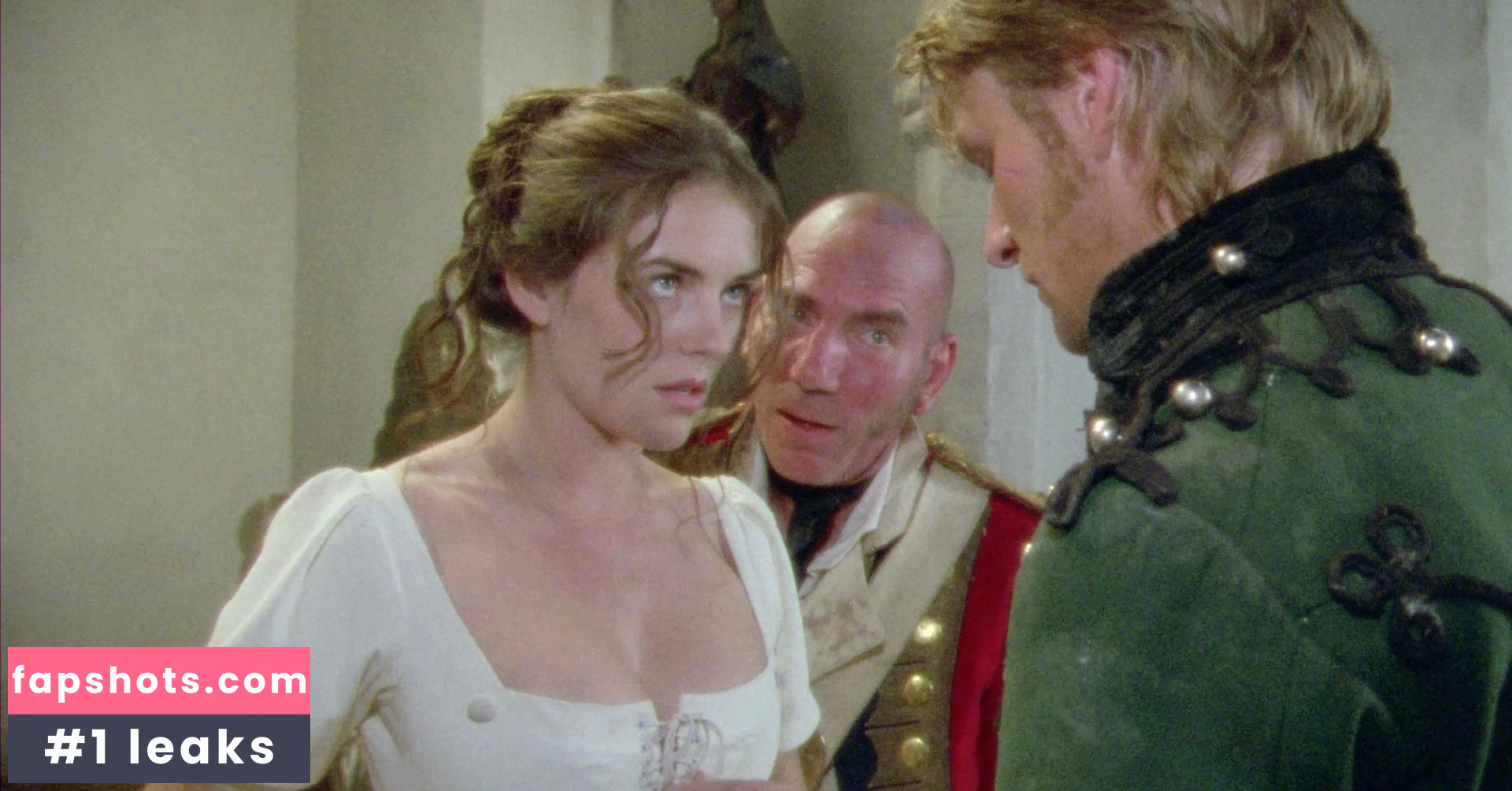 Elizabeth Hurley gallery photo #1303