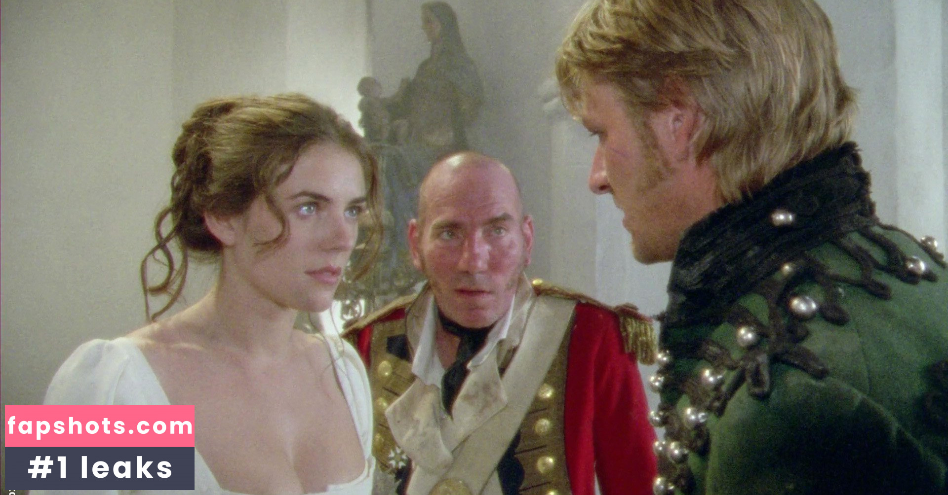 Elizabeth Hurley gallery photo #1304