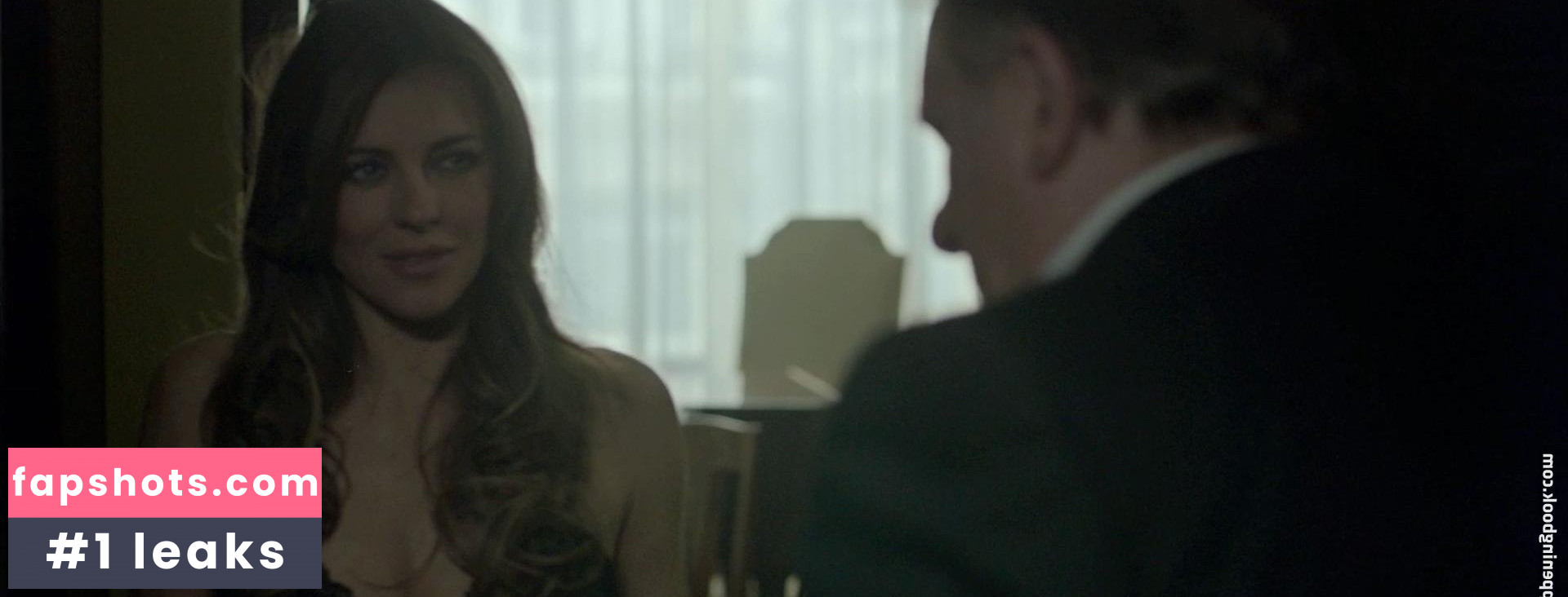 Elizabeth Hurley gallery photo #1328