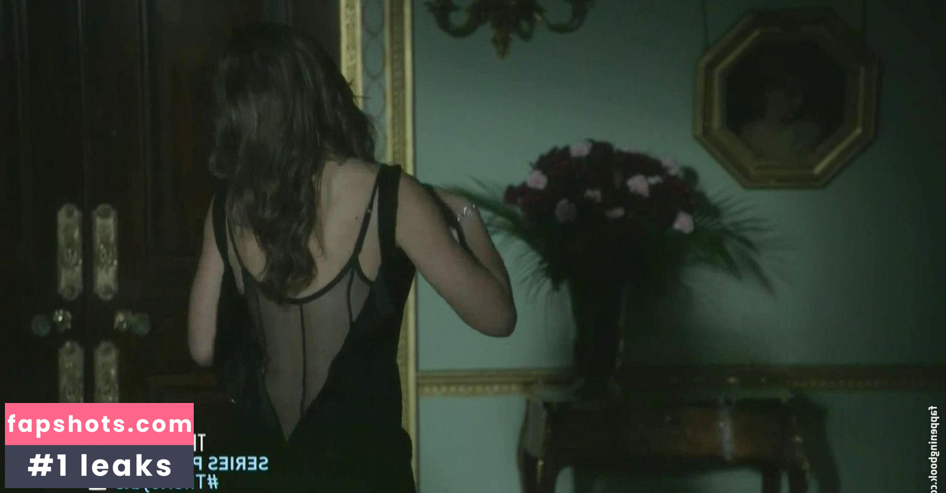 Elizabeth Hurley gallery photo #1351