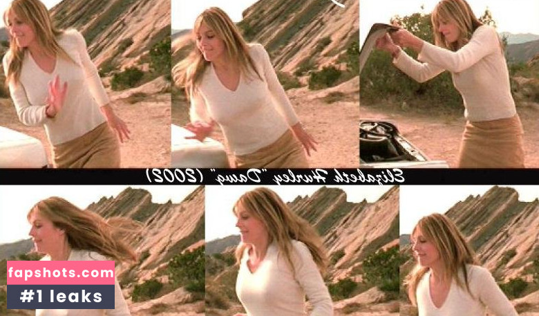 Elizabeth Hurley gallery photo #1407