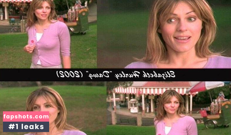 Elizabeth Hurley gallery photo #1408