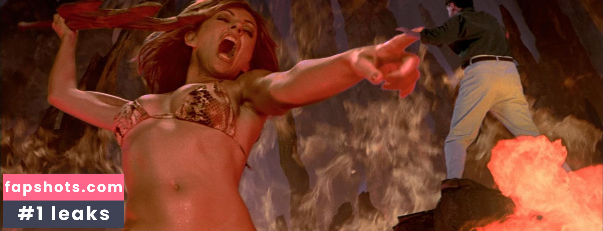 Elizabeth Hurley gallery photo #1415