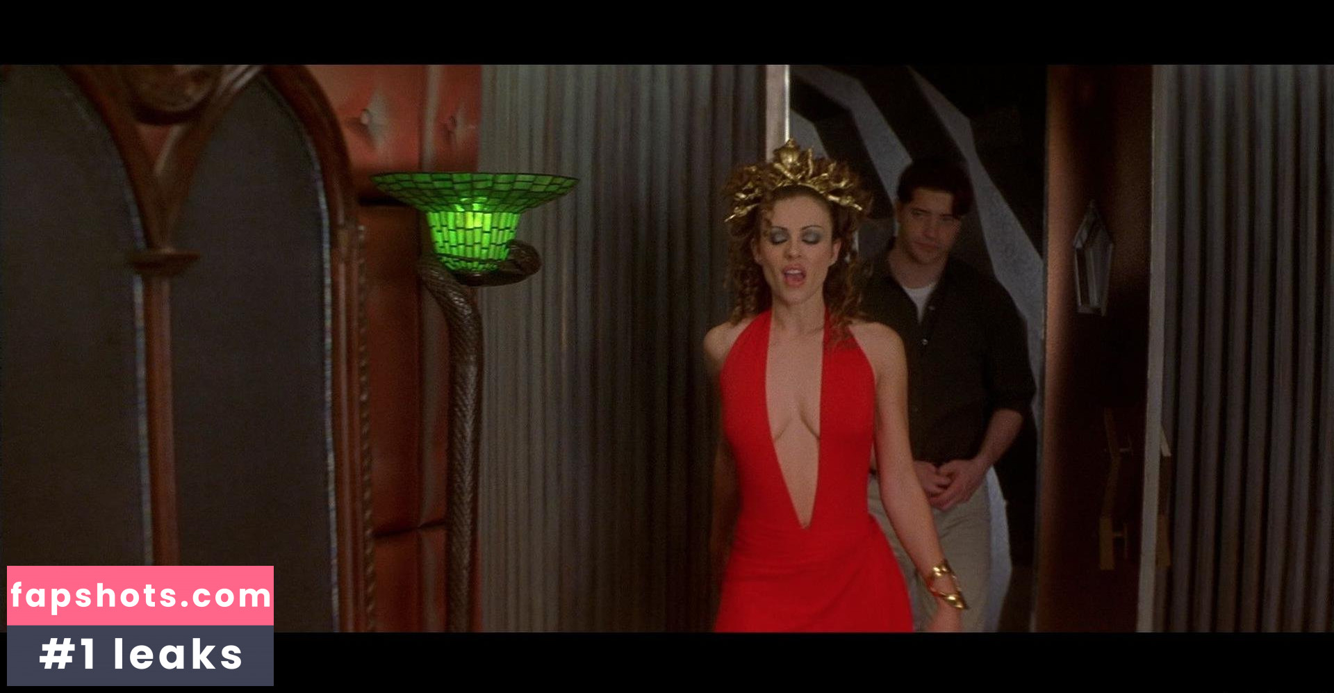 Elizabeth Hurley gallery photo #1419