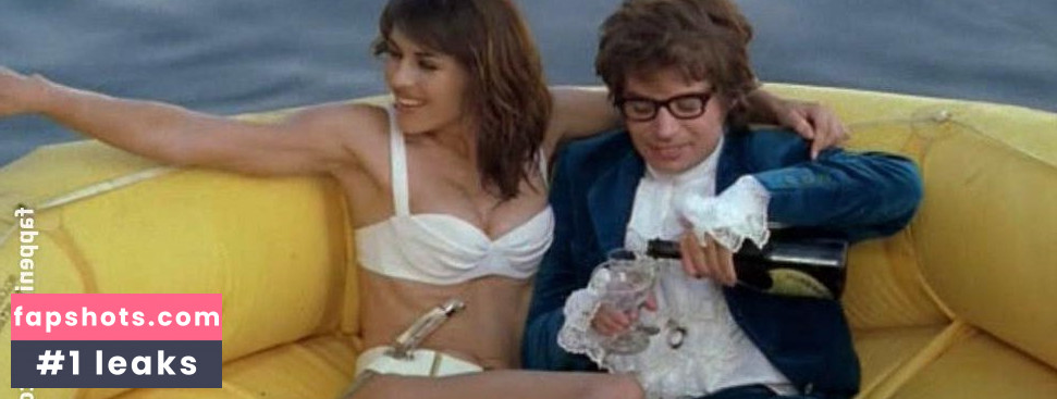 Elizabeth Hurley gallery photo #1428