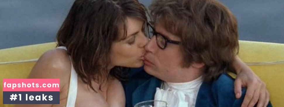 Elizabeth Hurley gallery photo #1429