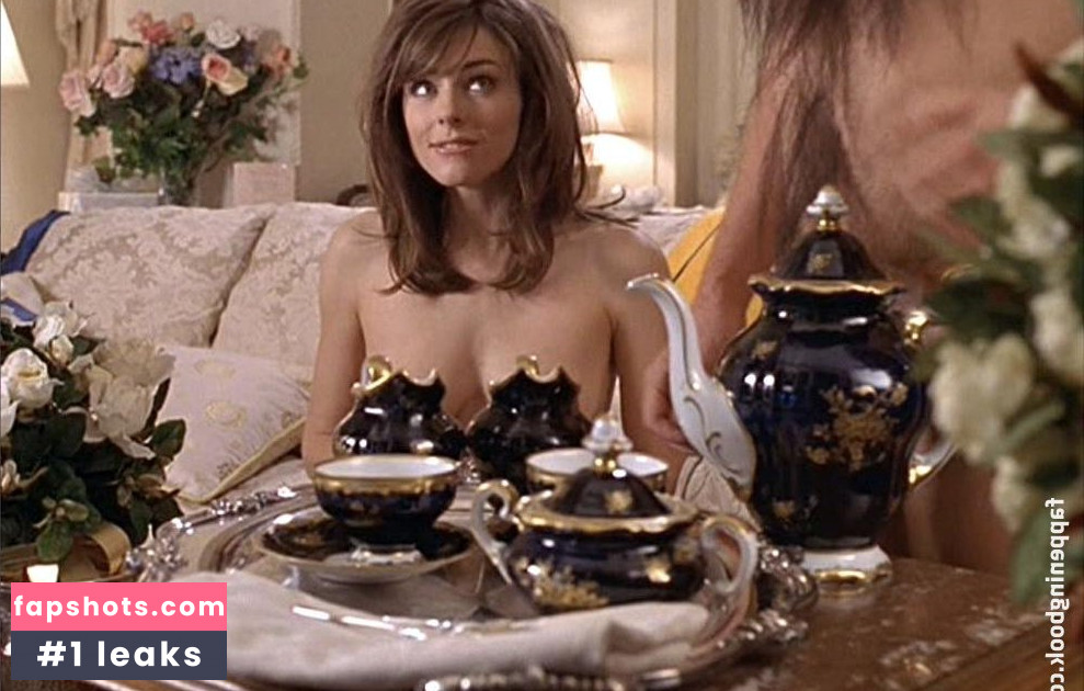 Elizabeth Hurley gallery photo #1431