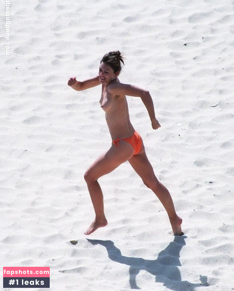 Elizabeth Hurley gallery photo #1591