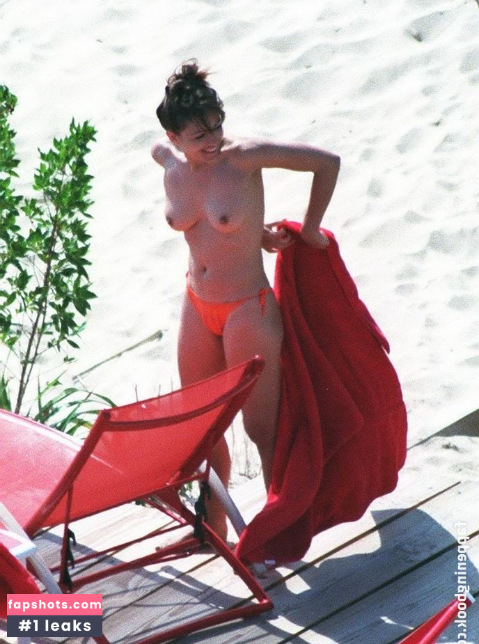 Elizabeth Hurley gallery photo #1596