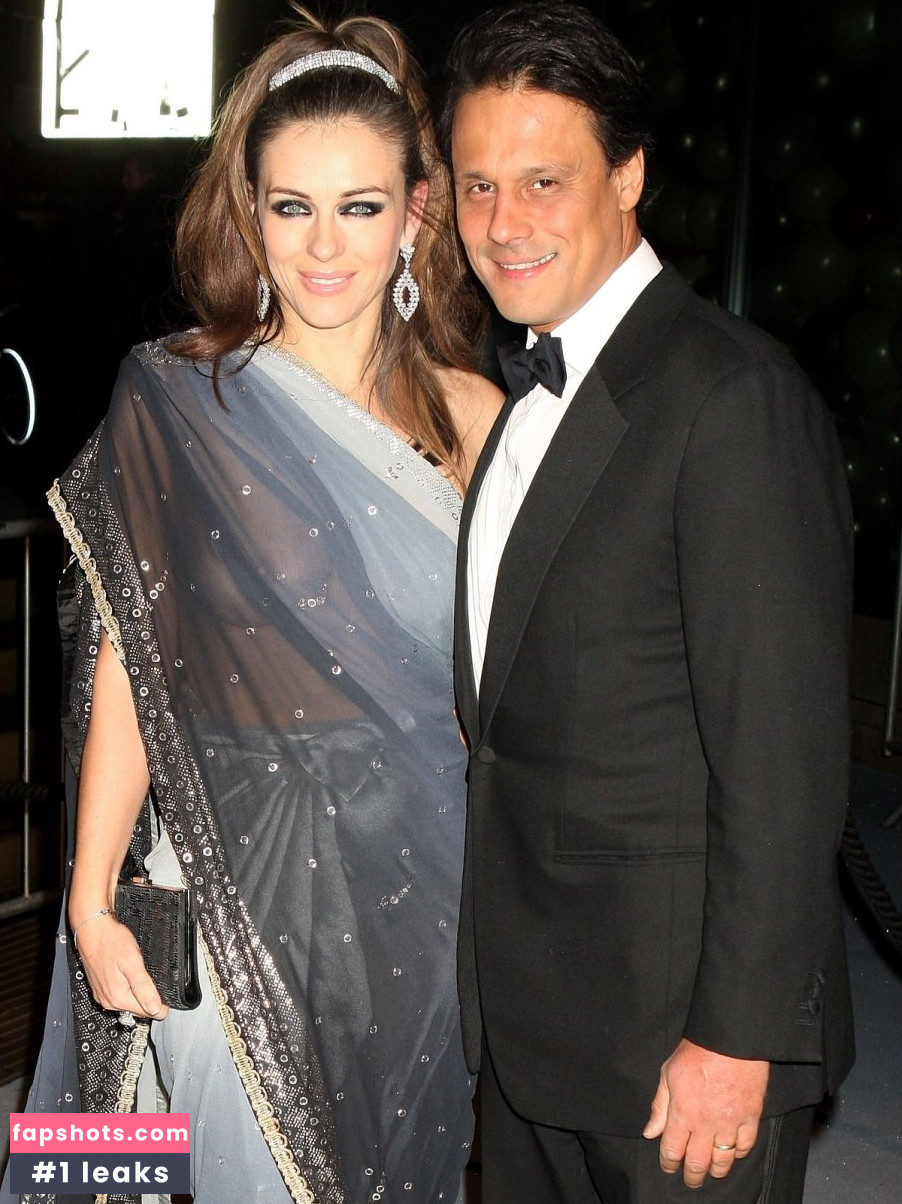 Elizabeth Hurley gallery photo #1604