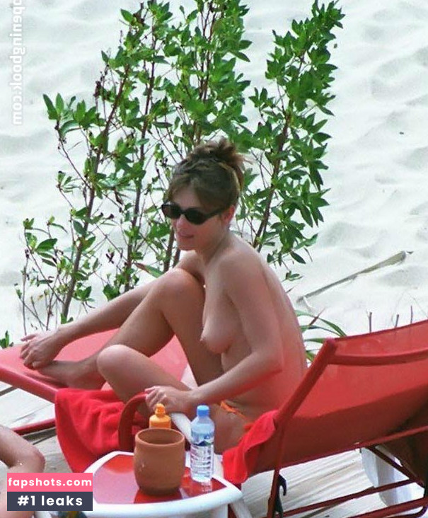 Elizabeth Hurley gallery photo #1658