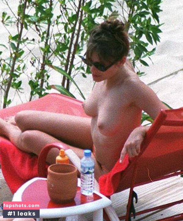 Elizabeth Hurley gallery photo #1662