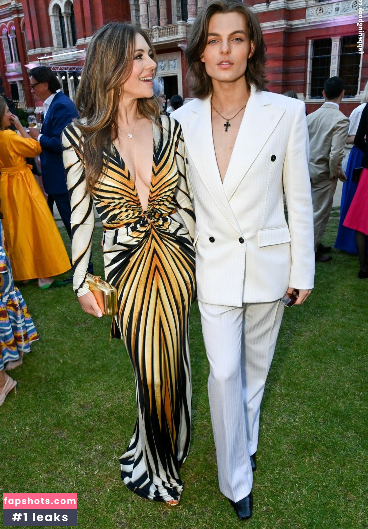 Elizabeth Hurley gallery photo #168