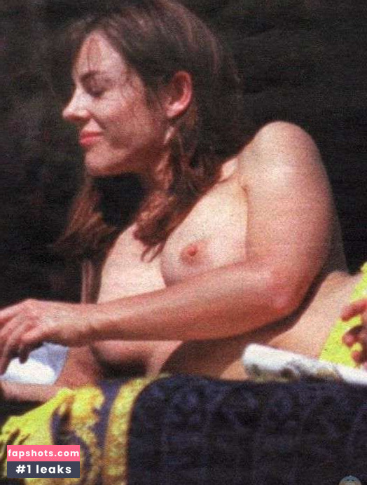 Elizabeth Hurley gallery photo #1671