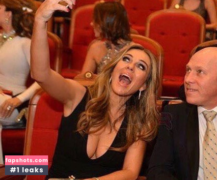 Elizabeth Hurley gallery photo #1695